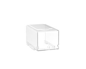 Комплект клеммных крышек OTS800T1S/3 прозрачная короткая комплект = 3 крышки | C1SCA022782R7620 | ABB