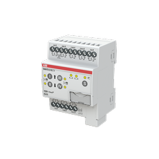 Комбиактор 8-канальный, 16А, MDRC SAH/S8.16.7.1 | 2CDG110250R0011 | ABB