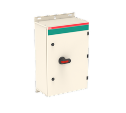 Рубильник в боксе OT315KLUU4BZ | 1SCA022801R0070 | ABB