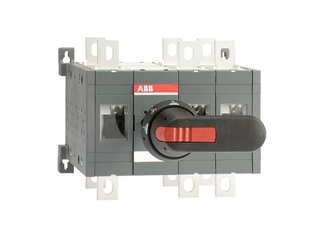 Выключатель реверс. OT315E12CFP | 1SCA108633R1001 | ABB