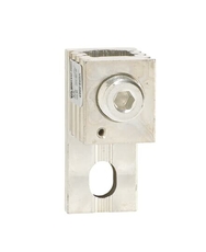 Комплект зажимовAL OZXP240 1шт=3 зажима | 1SCA115542R1001 | ABB