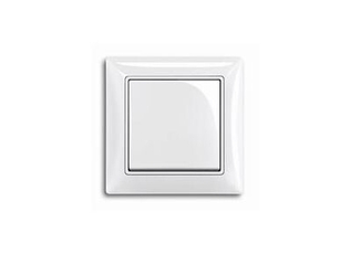 ABB Basic 55 Сл. кость Рамка 3-ая | 1725-0-1486  | 2CKA001725A1486 | ABB