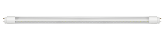 Лампа светодиодная LED-T8R-П-std 10Вт 230В G13R 4000К 800Лм 600мм прозр повор. | 4690612007052 | ASD