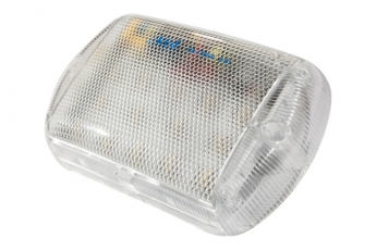 Светильник светодиодный пылевлагозащищенный для ЖКХ СА-7106Ф серия «ПЕРСЕЙ» | СА-7106Ф | Актей