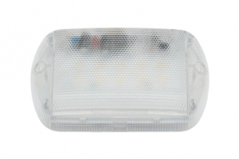 Светильник светодиодный пылевлагозащищенный для ЖКХ ДББ/ДПБ СА-5006 