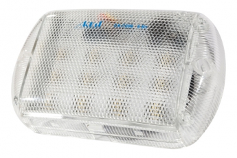 Светильник светодиодный пылевлагозащищен. для ЖКХ НПП/НПБ СА-7206 