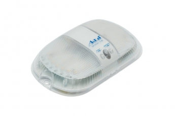 Светильник светодиодный пылевлагозащищенный для ЖКХ ДББ/ДПБ СА-7012У 