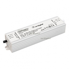 Блок питания ARPV-12080-B (12V, 6.7A, 80W) (Arlight, IP67 Металл, 3 года) | 023189 | Arlight