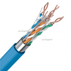 Кабель ARL-FTP-PRO-4PR-23AWG-CAT6-CU (305m) | 026356 | Arlight