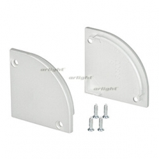 Заглушка SL-KANT-H30 ROUND глухая | 019335 | Arlight