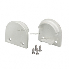 Заглушка SL-LINE-2011 Round | 019262 | Arlight