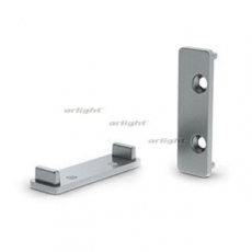 Заглушка ALU-BASE-Small глухая | 015465 | Arlight