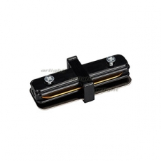 Коннектор внутренний LGD-2TR-CON-MINI-BK (C) | 023117 | Arlight