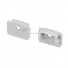 Заглушка ARH-WIDE-H16 с отверстием | 018818 | Arlight