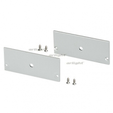 Заглушка SL-LINE-7532 с отверстием | 028039 | Arlight