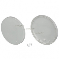 Заглушка SL-ROUND-D120 | 019285 | Arlight