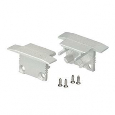 Заглушка SL-SLIM-H13-F | 019318 | Arlight