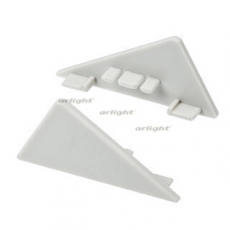 Заглушка для LOCK-FM левая | 019187 | Arlight