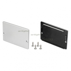 Заглушка для SL-LINIA45-FANTOM глухая | 027299 | Arlight