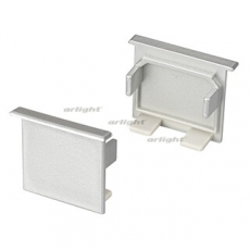 Заглушка светонепроницаемая для KLUS-P45 под квадратный экран SQUARE | 026201 | Arlight