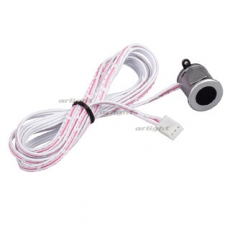 ИК-датчик SR-Hand-Switch-Silver-R | 018354 | Arlight