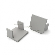 Заглушка TEK-PIK-1010 глухая | 029592 | Arlight