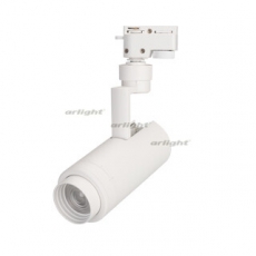 Светильник LGD-ZEUS-2TR-R67-10W White6000 (WH, 20-60 deg) | 025905 | Arlight