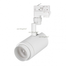 Светильник LGD-ZEUS-4TR-R88-20W Warm (WH, 20-60 deg) | 024605 | Arlight