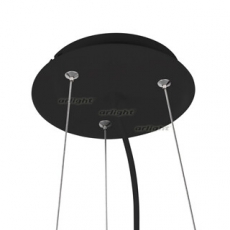 Подвес SPX-TB-1 Black | 023159 | Arlight