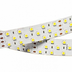 Лента светодиодная RT 2-2500 24V Cool 3x2 (5060, 350 LED, LUX) | 018167 | Arlight