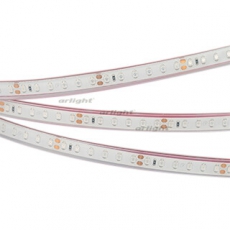Лента светодиодная RTW 2-5000PGS 24V Green 2x (3528, 600 LED, LUX) | 015122 | Arlight