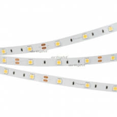 Лента светодиодная RT 2-5000 12V Pink (5060, 150 LED, LUX) | 015973 | Arlight