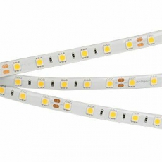 Лента светодиодная RTW 2-5000SE 24V Day 2x (5060, 300 LED, LUX) | 015455 | Arlight