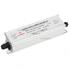 Блок питания ARPV-24100-A1 (24V, 4.16A, 100W) | 033093 | Arlight