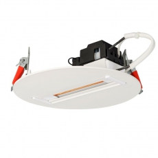 База встраиваемая LGD-2TR-BASE-F-WH (C) | 023996 | Arlight