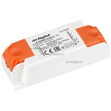 Блок питания ARJ-KE25350 (9W, 350mA) | 028049 | Arlight