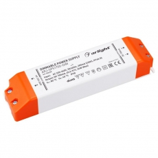 Блок питания ARJ-SP51700-DIM (36W, 700mA, PFC, Triac) | 022298 | Arlight