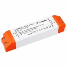 Блок питания ARJ-SP361000-DIM (36W, 1000mA, PFC, Triac) | 025063 | Arlight