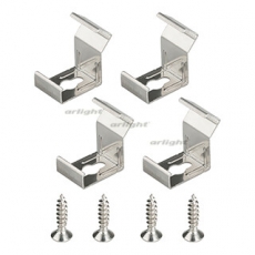 Держатель SL-SLIM20-45deg угловой | 024328 | Arlight