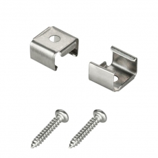 Держатель WPH-FLEX-STR-H20-HR Steel | 023281 | Arlight