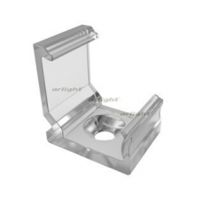 Крепеж монтажный для ALM-V60 прозрачный | 026723 | Arlight