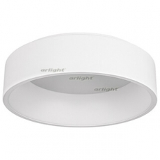 Светильник SP-TOR-RING-SURFACE-R460-33W Day4000 (WH, 120 deg) | 022134(1) | Arlight