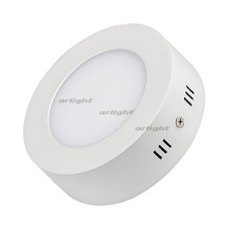 Светильник SP-R120-6W White | 018852 | Arlight
