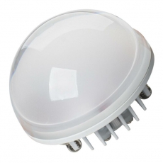Светильник LTD-80R-Crystal-Sphere 5W Day White | 020213 | Arlight