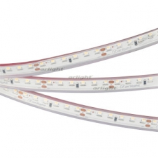 Лента светодиодная RSW 2-5000P 24V Warm3000 2x (3014, 120 LED/m, LUX) | 027046 | Arlight