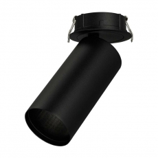 Корпус SP-POLO-BUILT-R65 (BK, 1-3, 200mA) | 022646 | Arlight