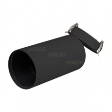 Корпус SP-POLO-BUILT-R95 (BK, 1-3, 600mA) | 024222 | Arlight