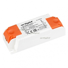 Блок питания ARJ-KE60200 (12W, 200mA) | 025710 | Arlight