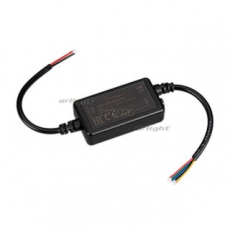 Контроллер ARL-4022-SIRIUS-RGBW (12-24V, 4x1.5A, 2.4G) | 028920 | Arlight