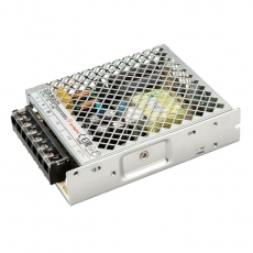 Блок питания HTS-90-5-FA (5V, 18A, 90W) | 022385 | Arlight